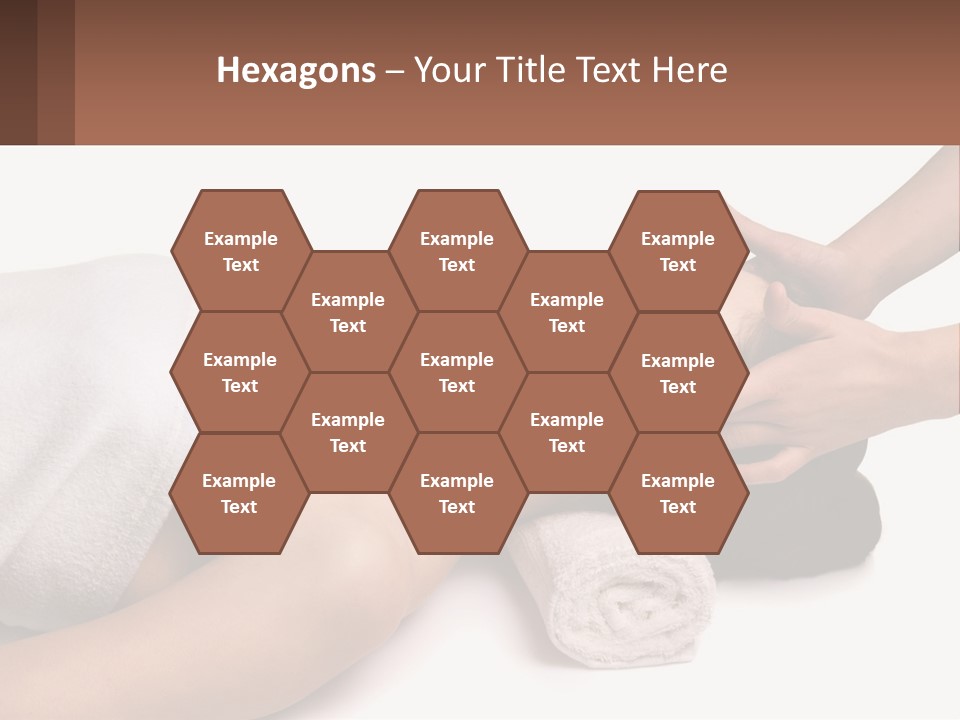 Star Party Background PowerPoint Template