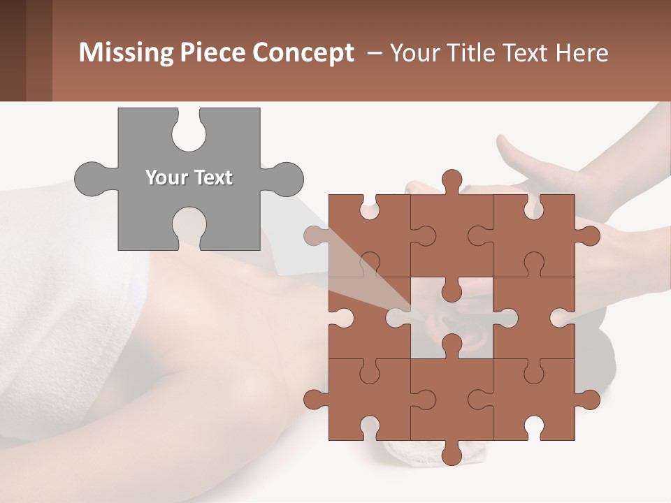 Star Party Background PowerPoint Template