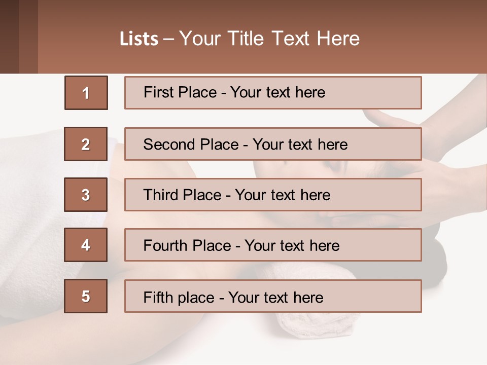 Star Party Background PowerPoint Template