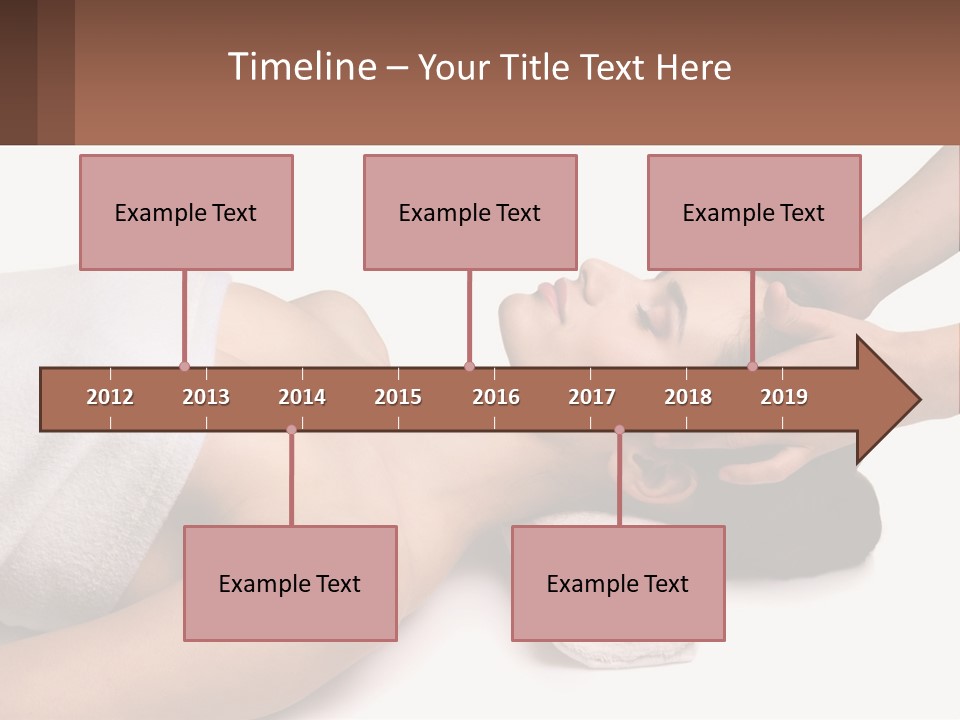 Star Party Background PowerPoint Template