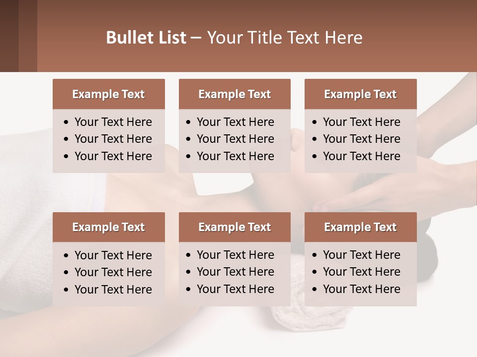 Star Party Background PowerPoint Template