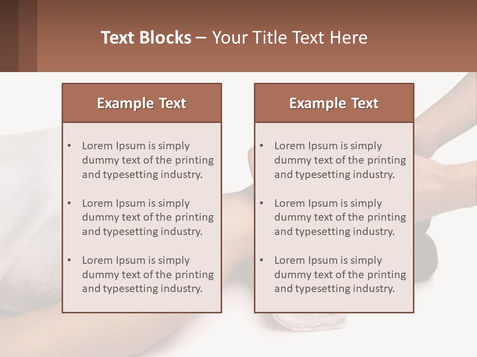 Star Party Background PowerPoint Template