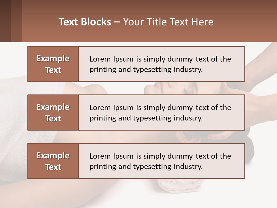 Star Party Background PowerPoint Template