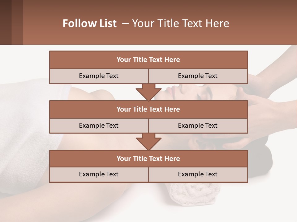 Star Party Background PowerPoint Template