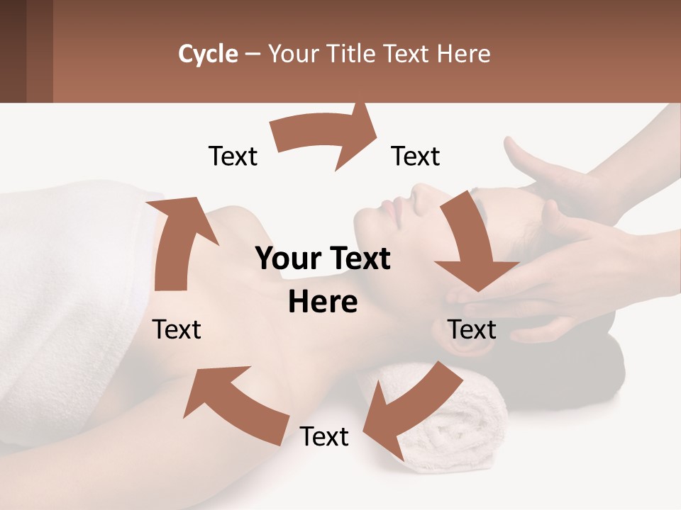 Star Party Background PowerPoint Template