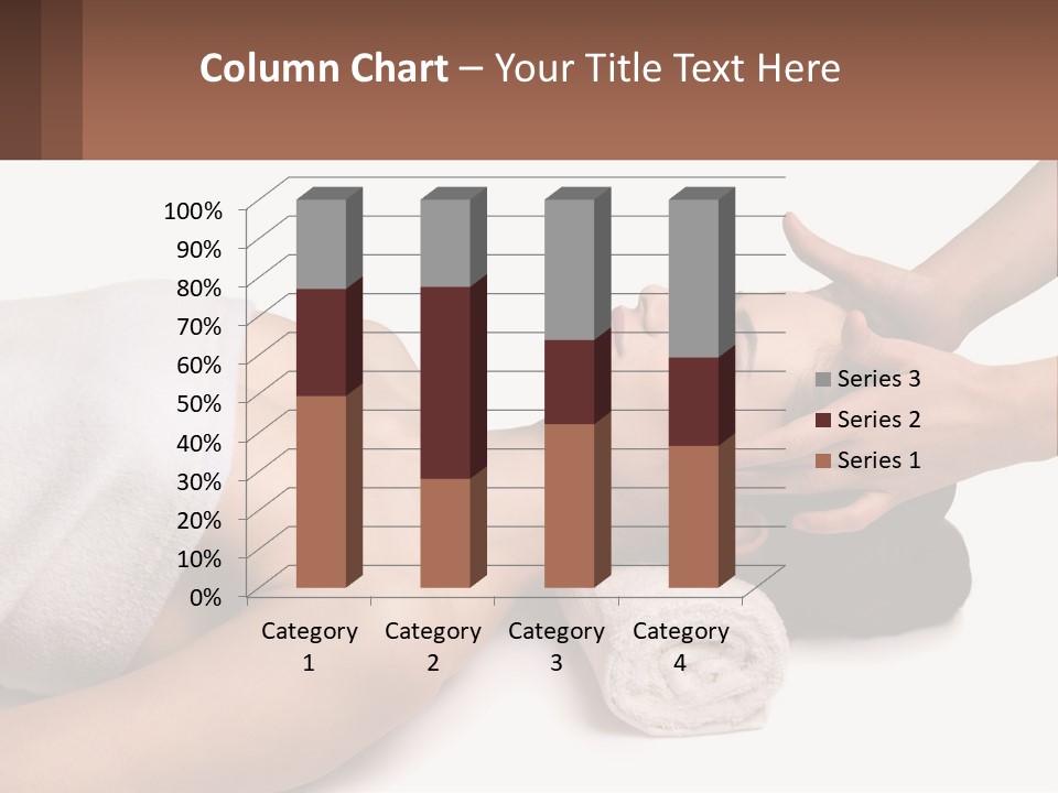 Star Party Background PowerPoint Template