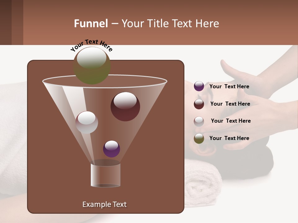 Star Party Background PowerPoint Template