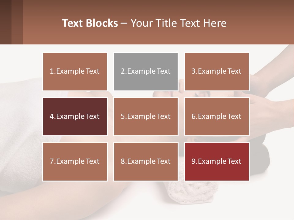 Star Party Background PowerPoint Template