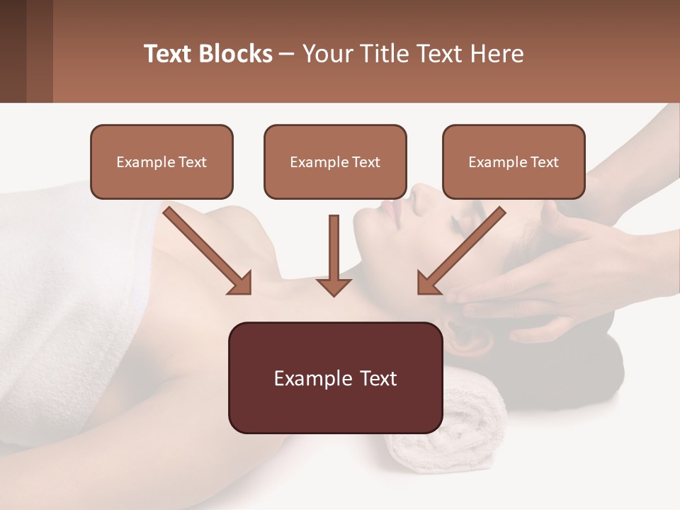 Star Party Background PowerPoint Template