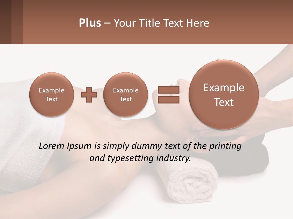 Star Party Background PowerPoint Template