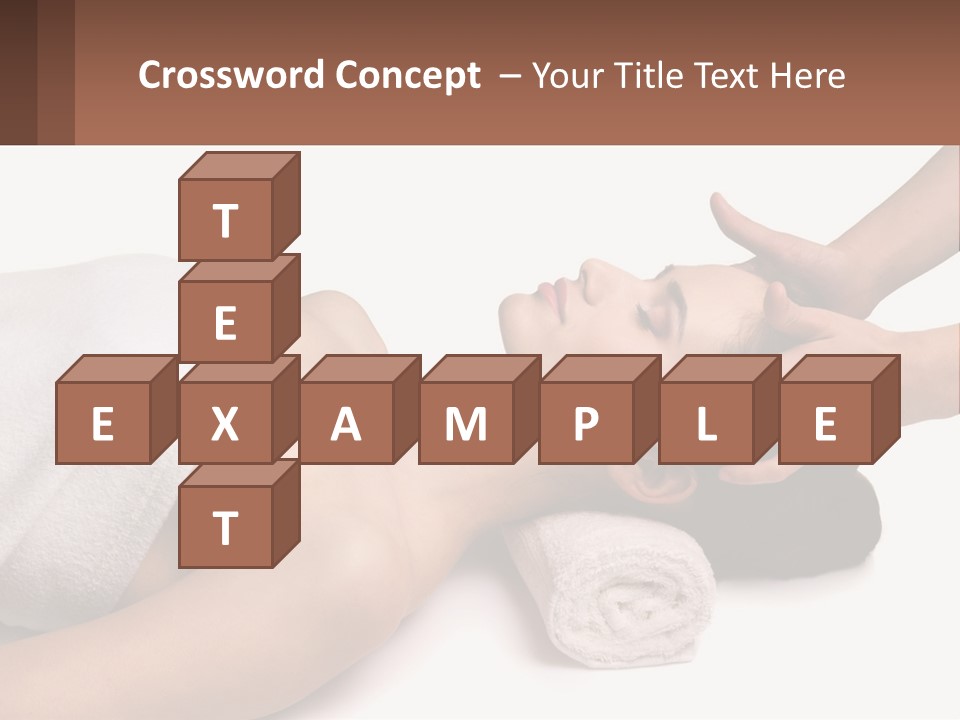 Star Party Background PowerPoint Template