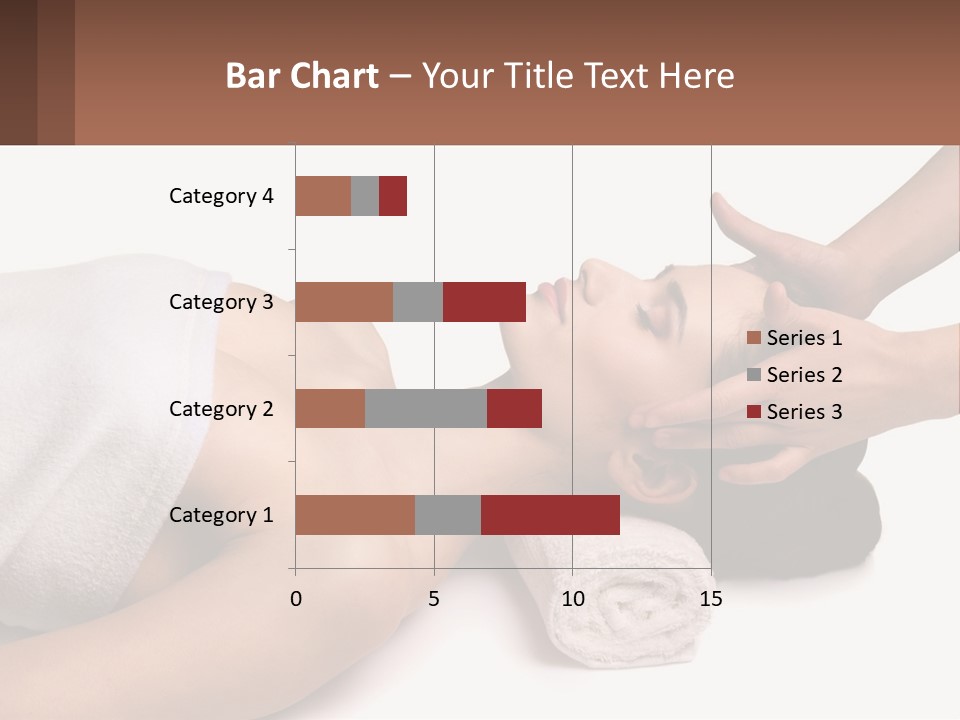 Star Party Background PowerPoint Template