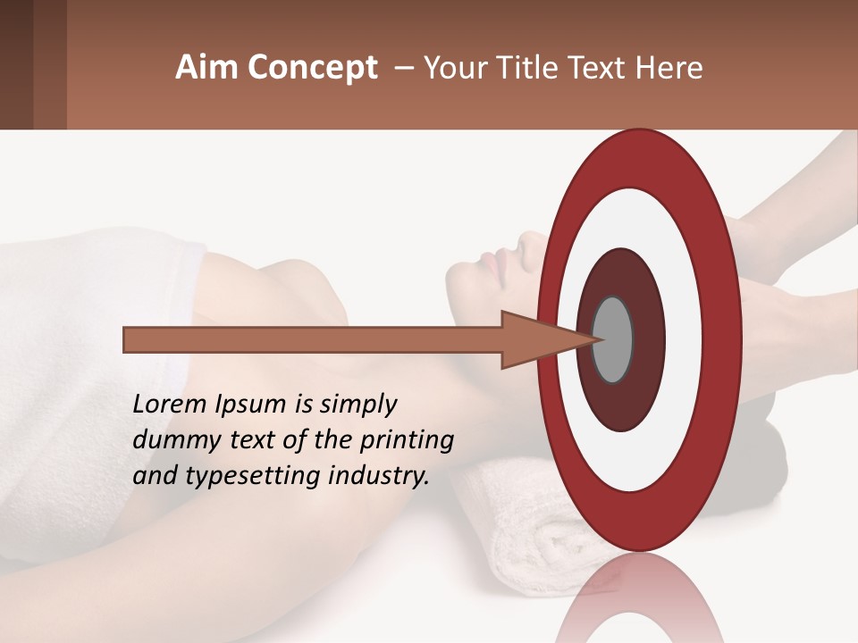 Star Party Background PowerPoint Template