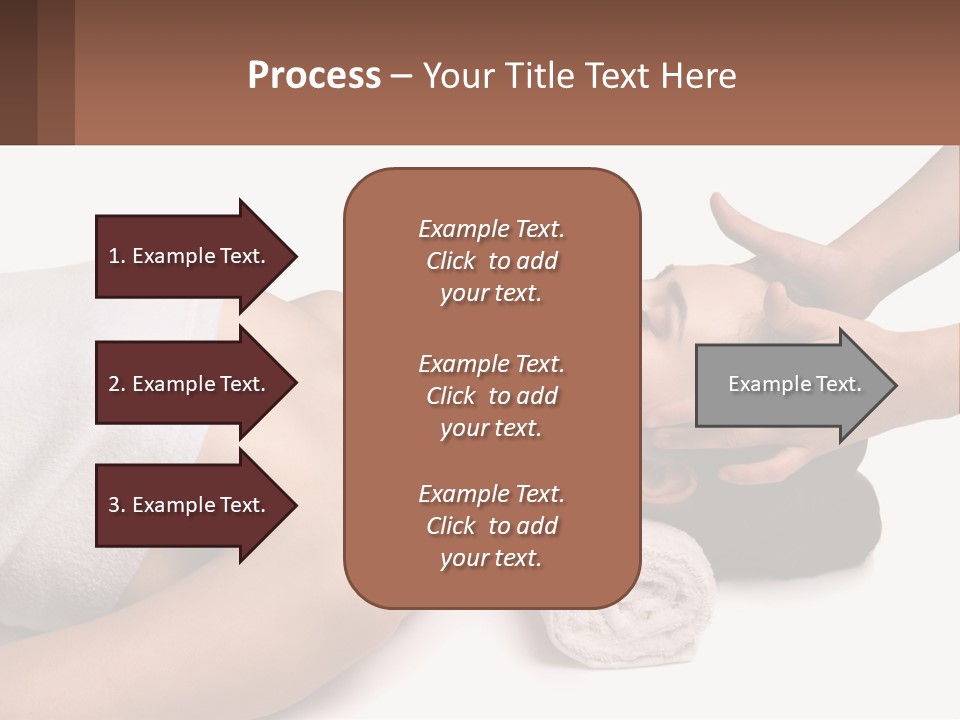 Star Party Background PowerPoint Template