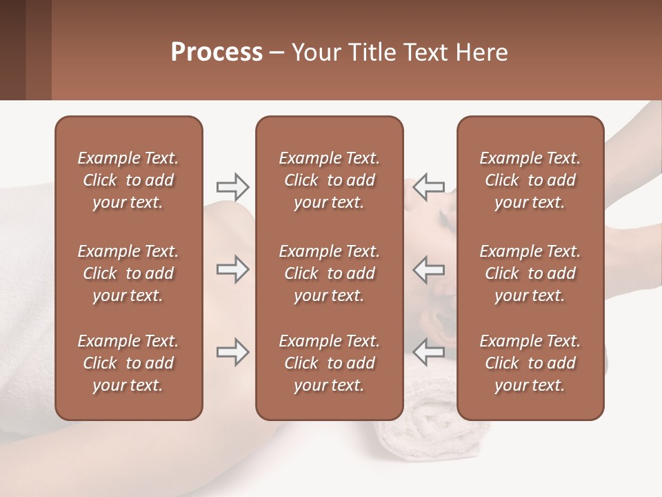 Star Party Background PowerPoint Template