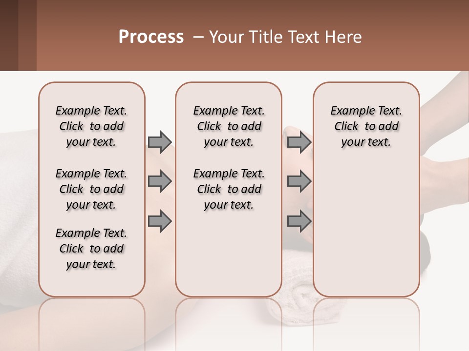 Star Party Background PowerPoint Template