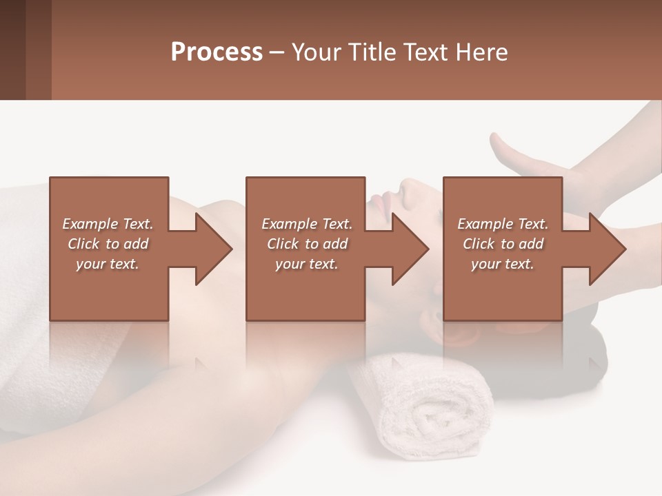 Star Party Background PowerPoint Template