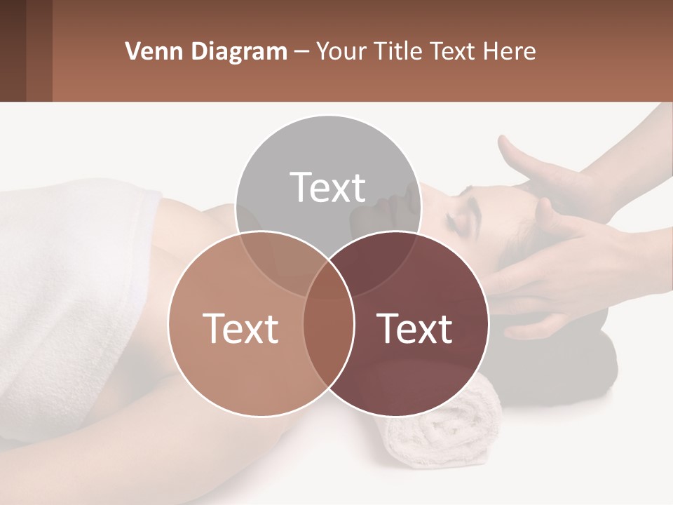 Star Party Background PowerPoint Template