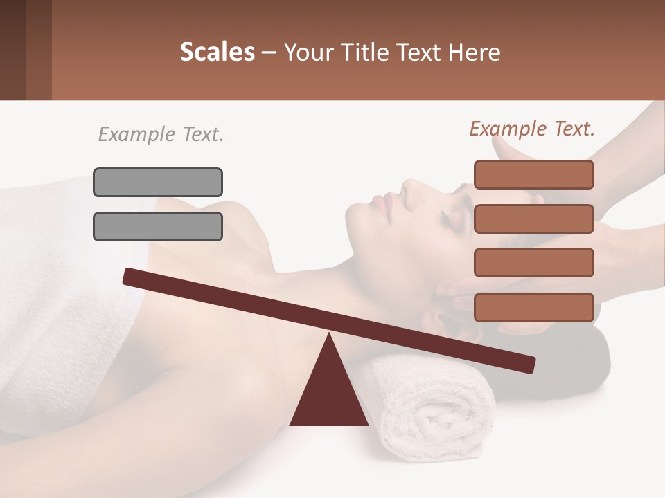 Star Party Background PowerPoint Template