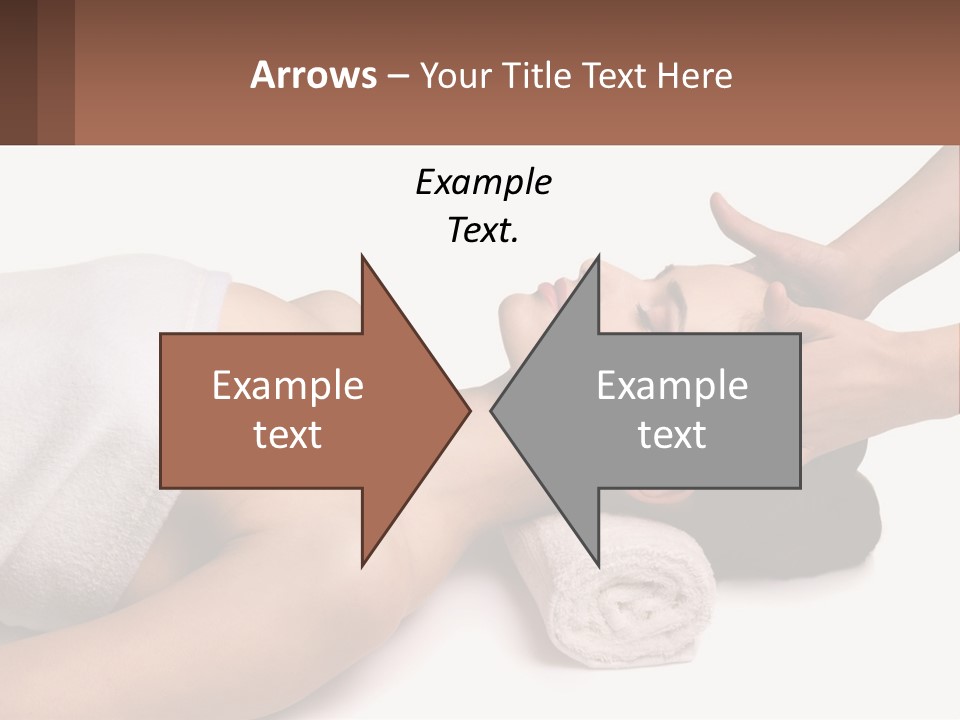 Star Party Background PowerPoint Template