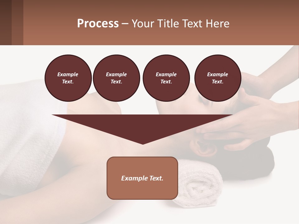 Star Party Background PowerPoint Template