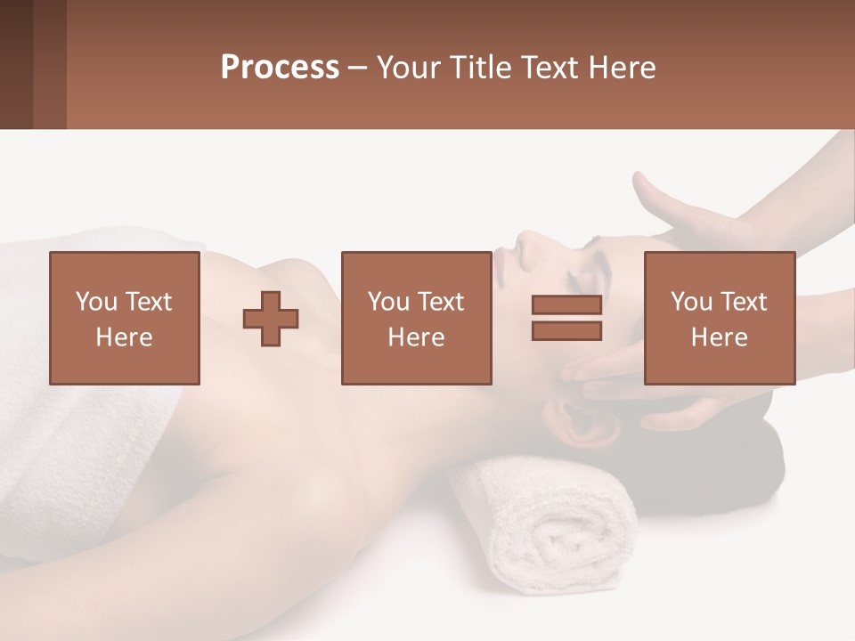 Star Party Background PowerPoint Template