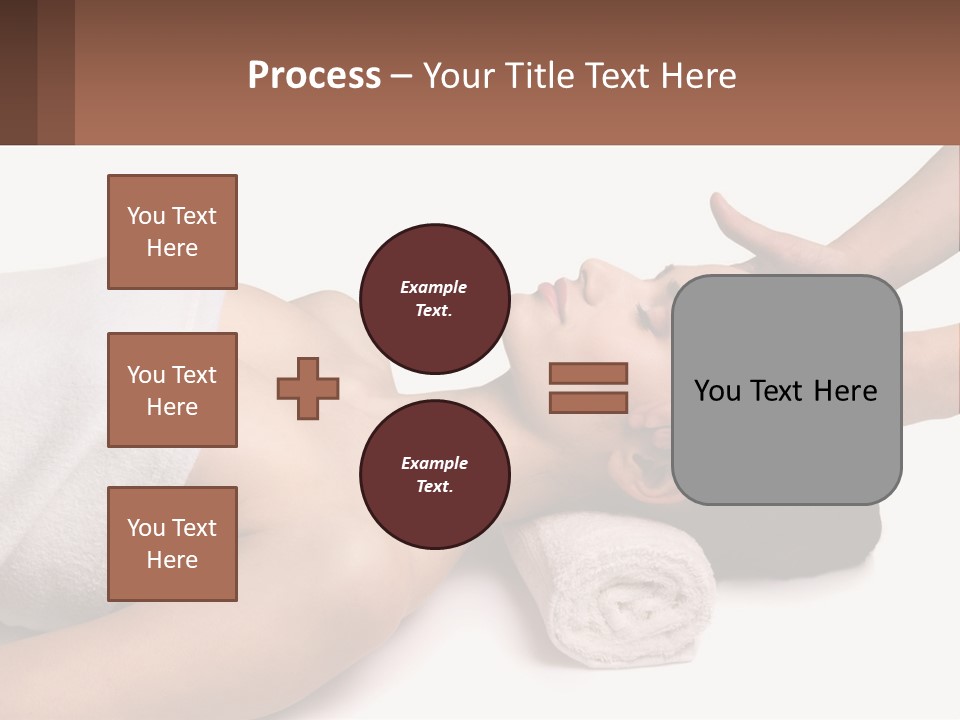 Star Party Background PowerPoint Template