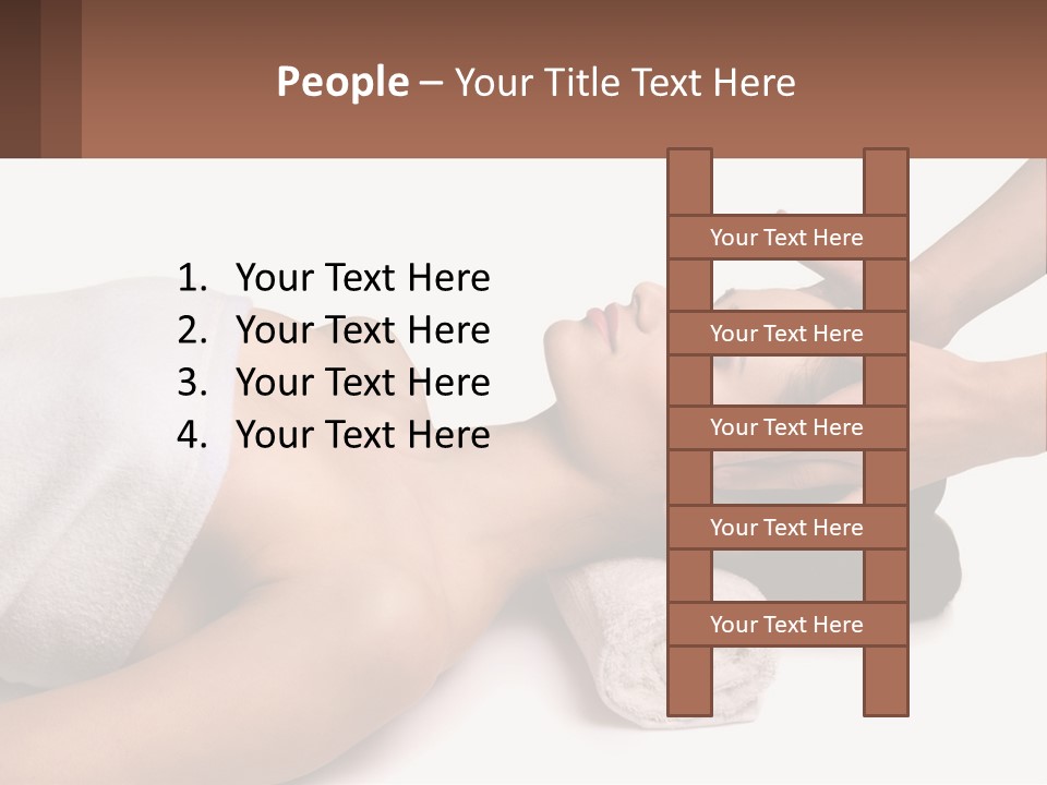 Star Party Background PowerPoint Template