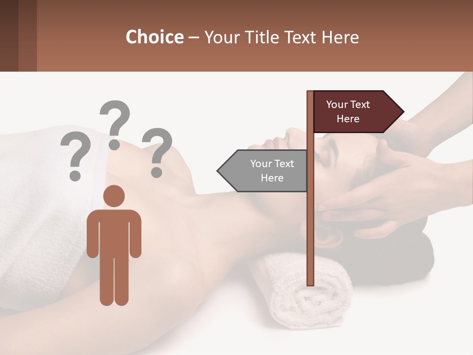 Star Party Background PowerPoint Template