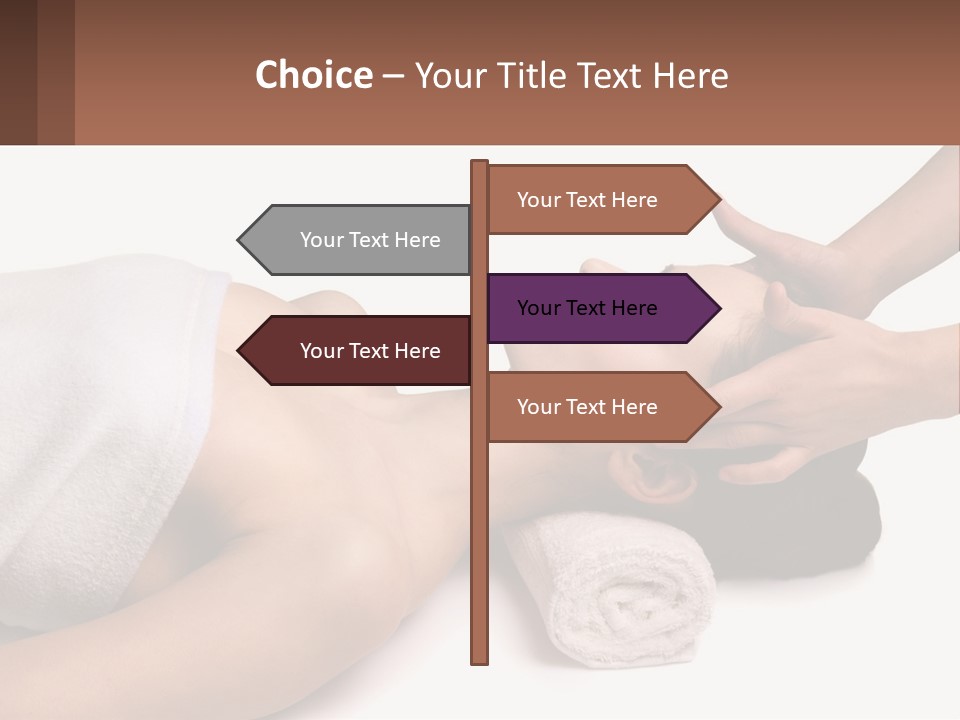 Star Party Background PowerPoint Template