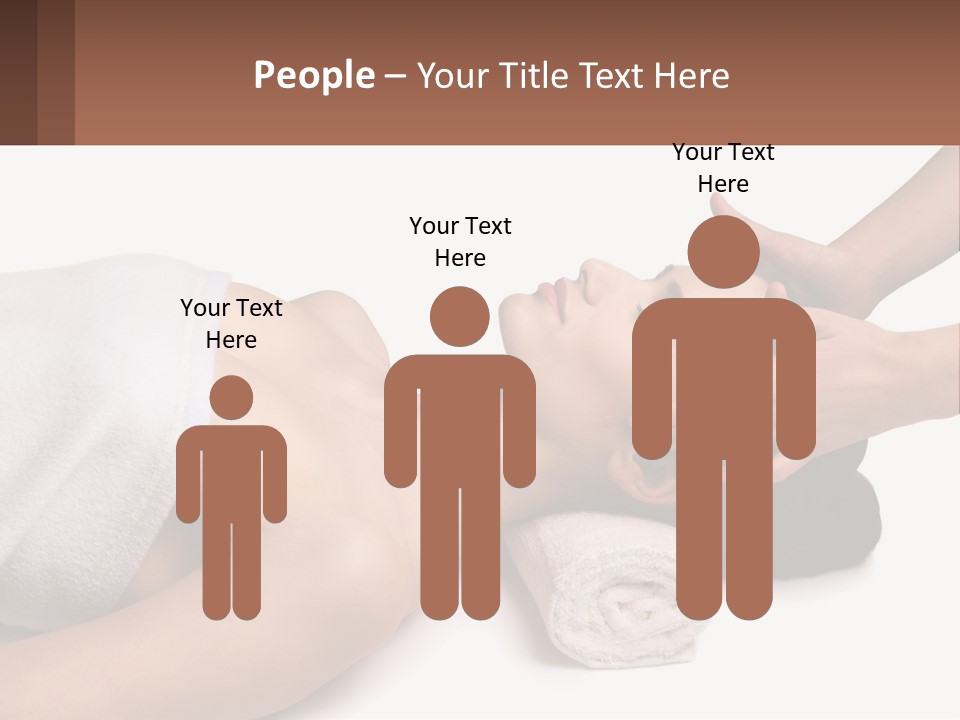 Star Party Background PowerPoint Template