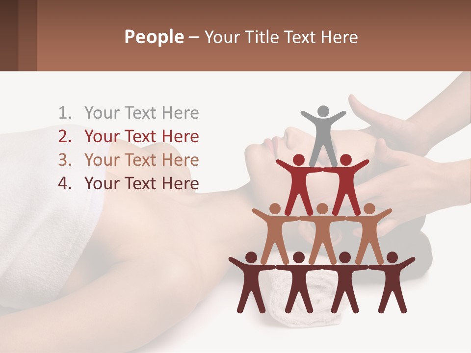 Star Party Background PowerPoint Template