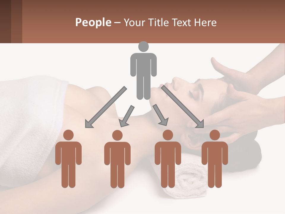 Star Party Background PowerPoint Template