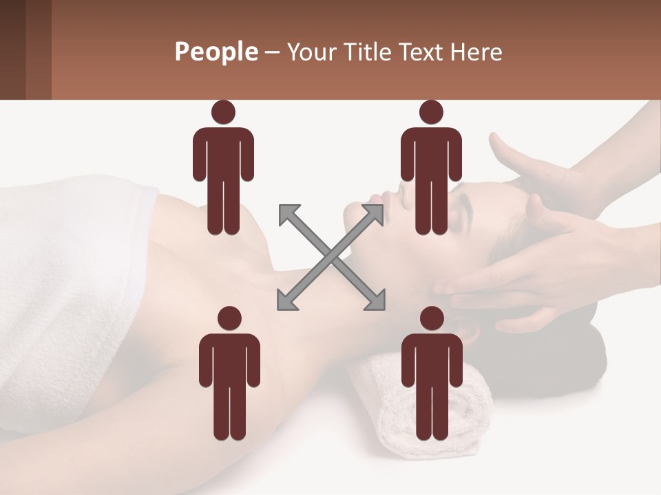 Star Party Background PowerPoint Template