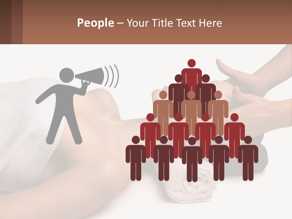 Star Party Background PowerPoint Template