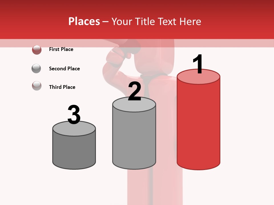 Design Bday Decor PowerPoint Template