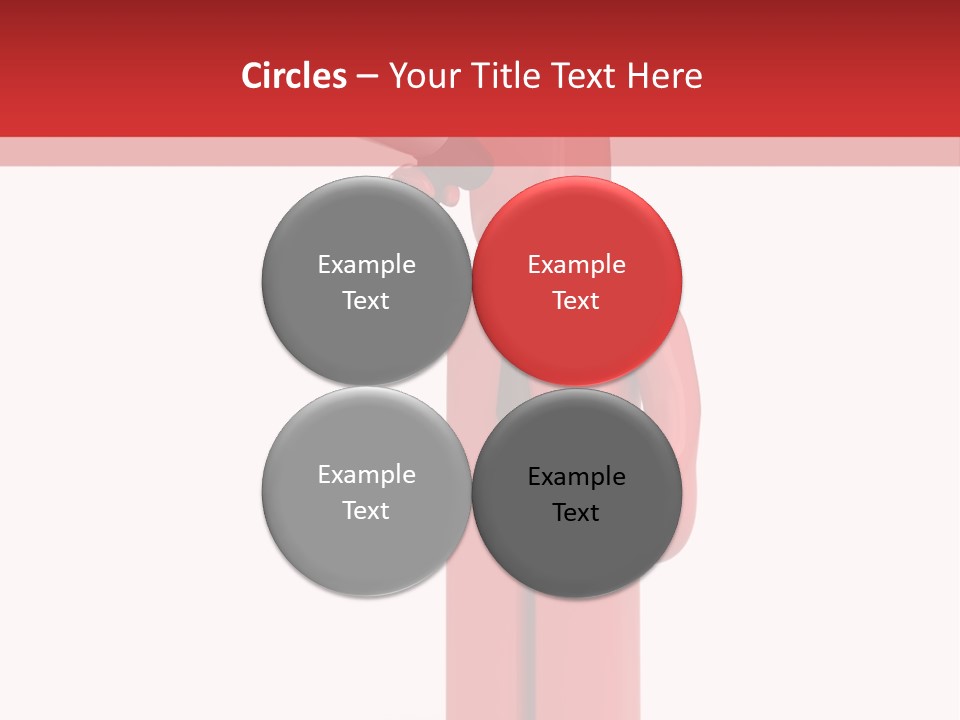 Design Bday Decor PowerPoint Template