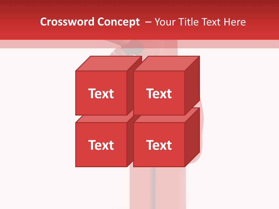 Design Bday Decor PowerPoint Template