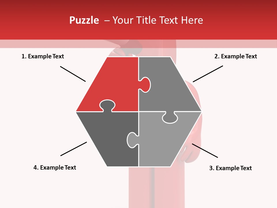 Design Bday Decor PowerPoint Template