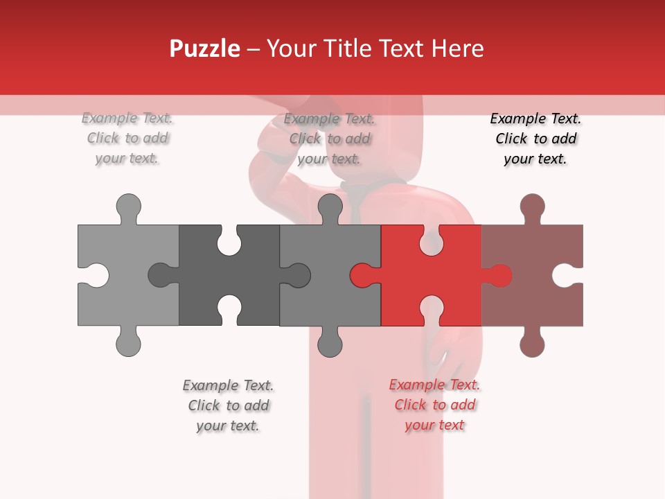 Design Bday Decor PowerPoint Template