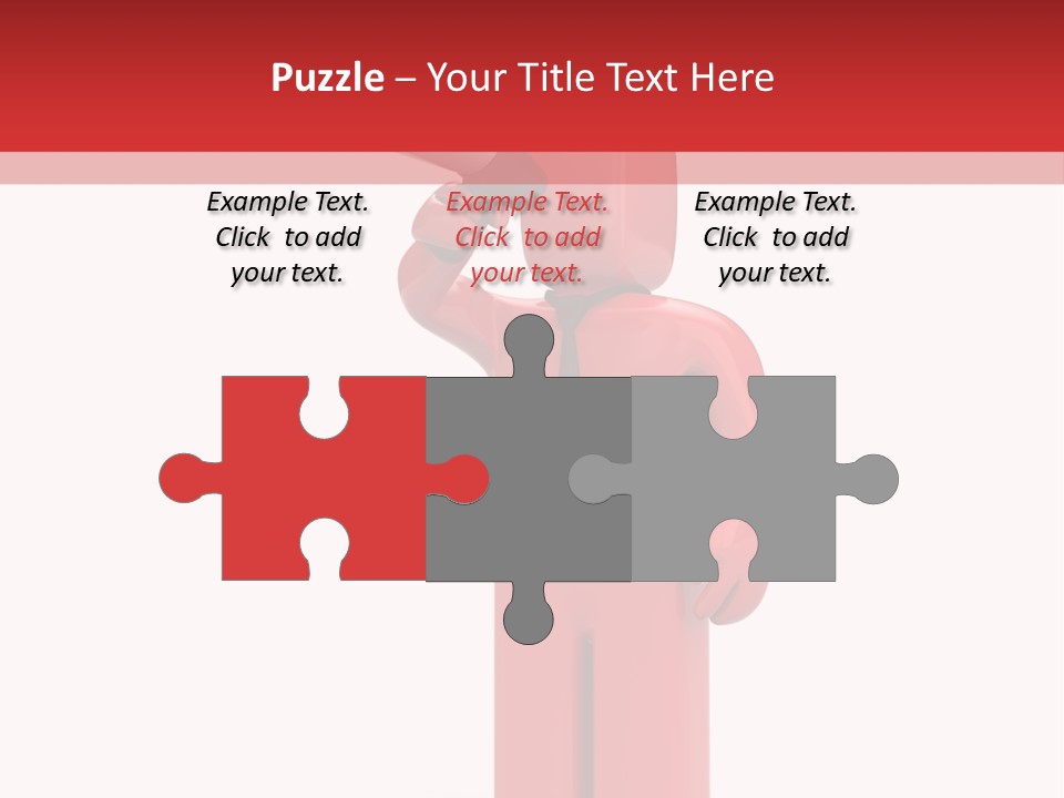 Design Bday Decor PowerPoint Template