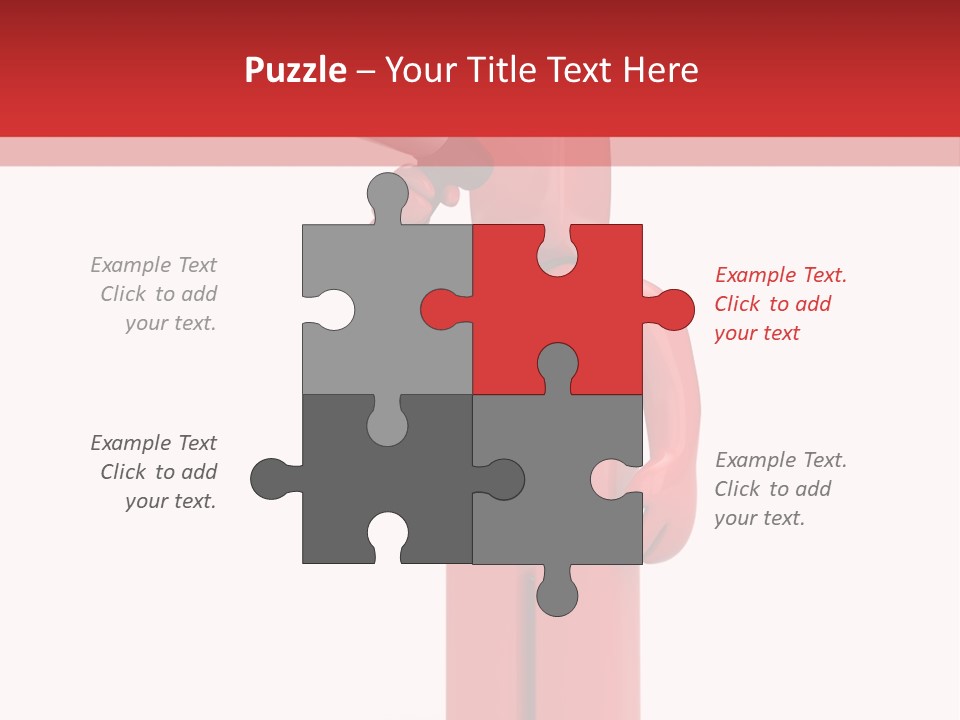 Design Bday Decor PowerPoint Template