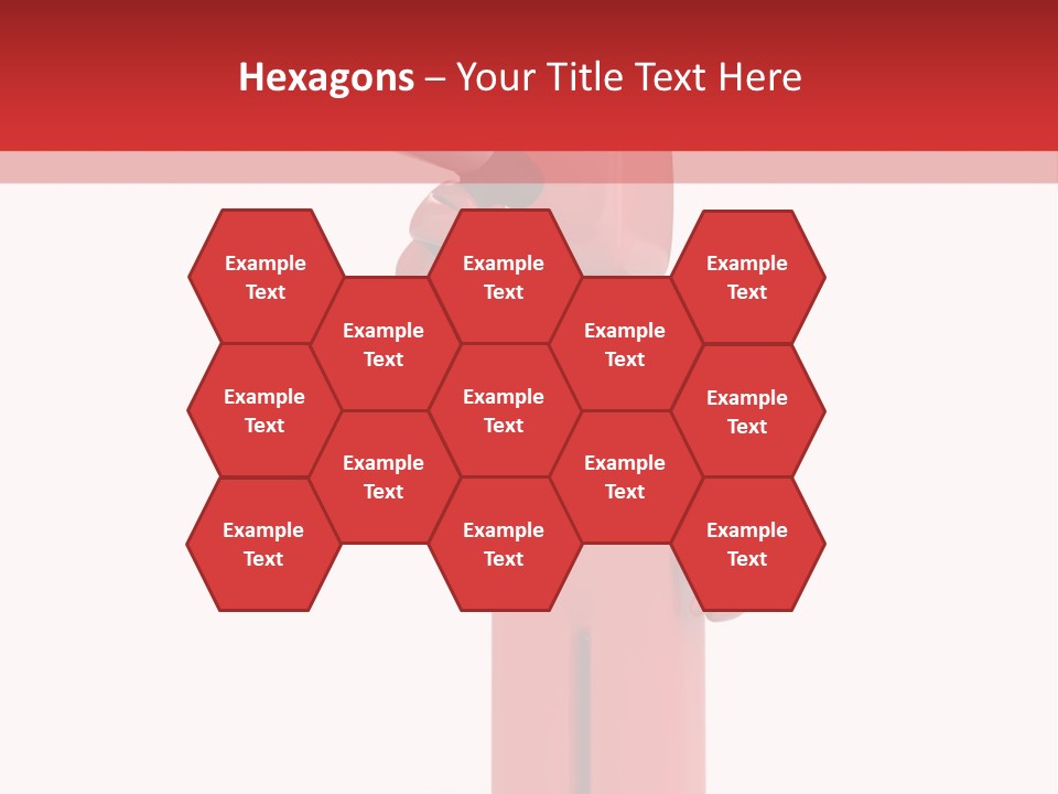 Design Bday Decor PowerPoint Template