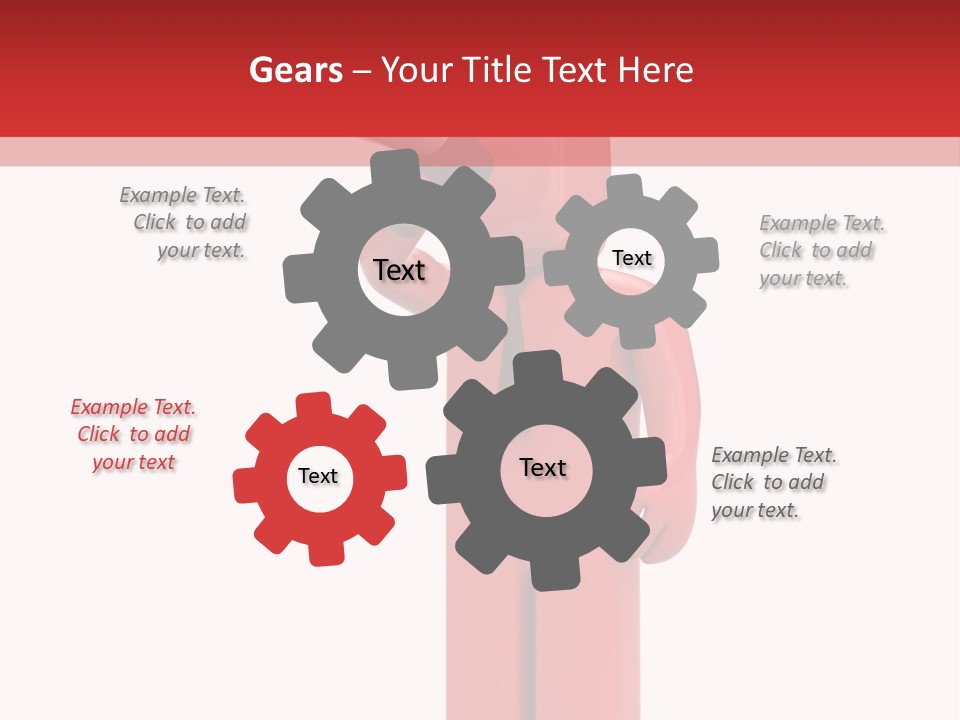 Design Bday Decor PowerPoint Template