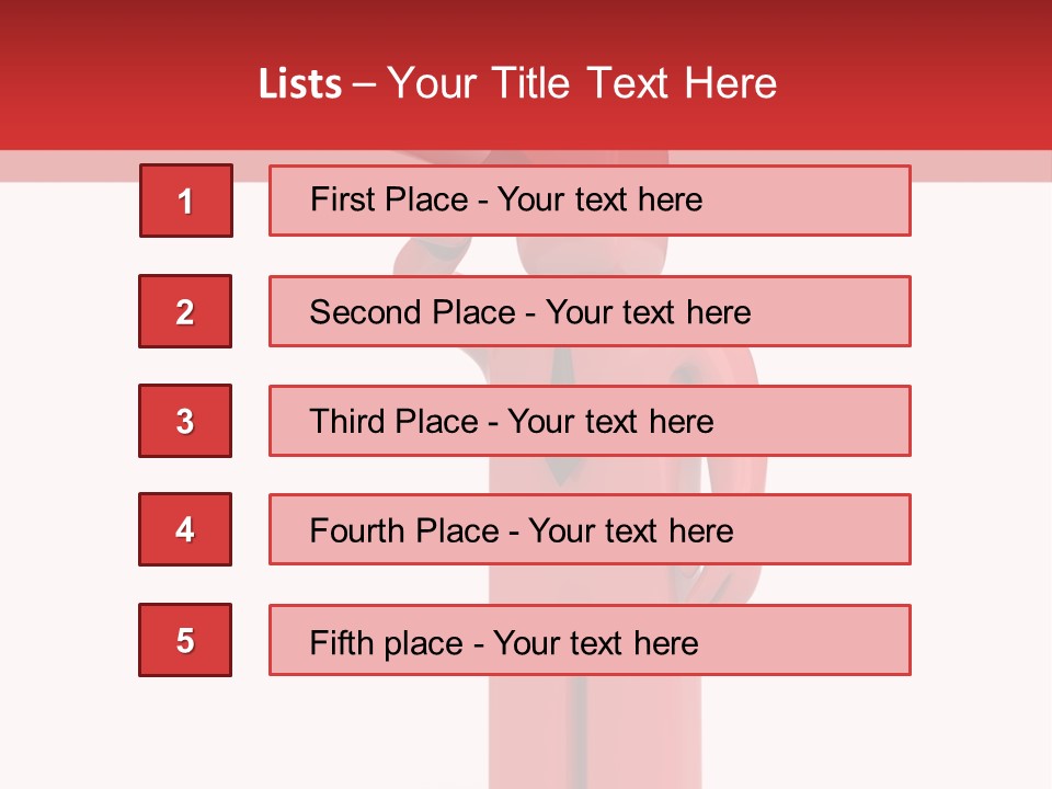 Design Bday Decor PowerPoint Template