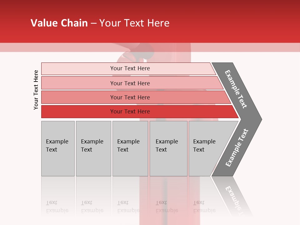 Design Bday Decor PowerPoint Template