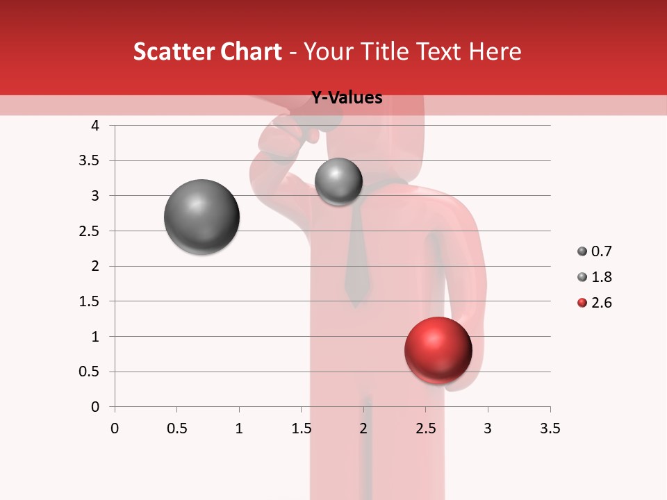 Design Bday Decor PowerPoint Template