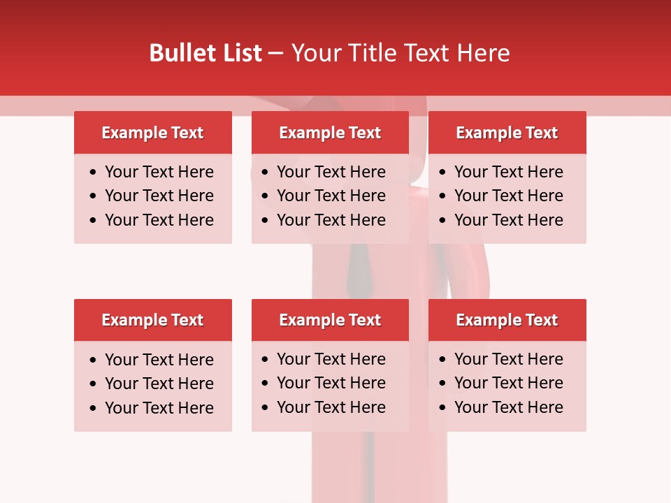 Design Bday Decor PowerPoint Template