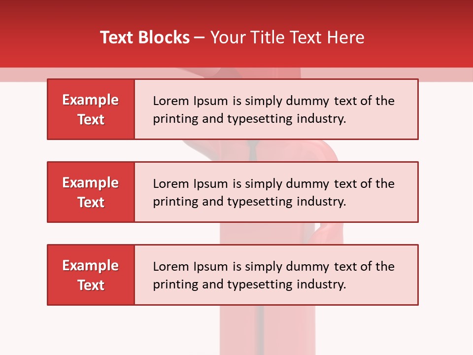 Design Bday Decor PowerPoint Template