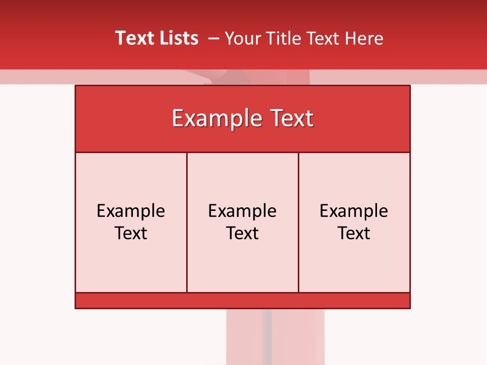 Design Bday Decor PowerPoint Template